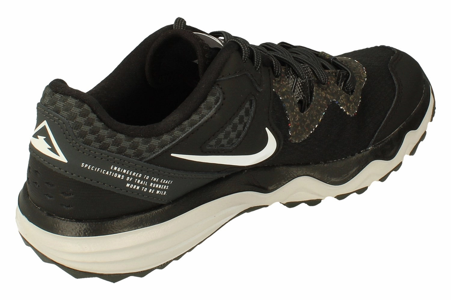 for intermediate Light Color Nike Juniper Trail Womens CW3809 001