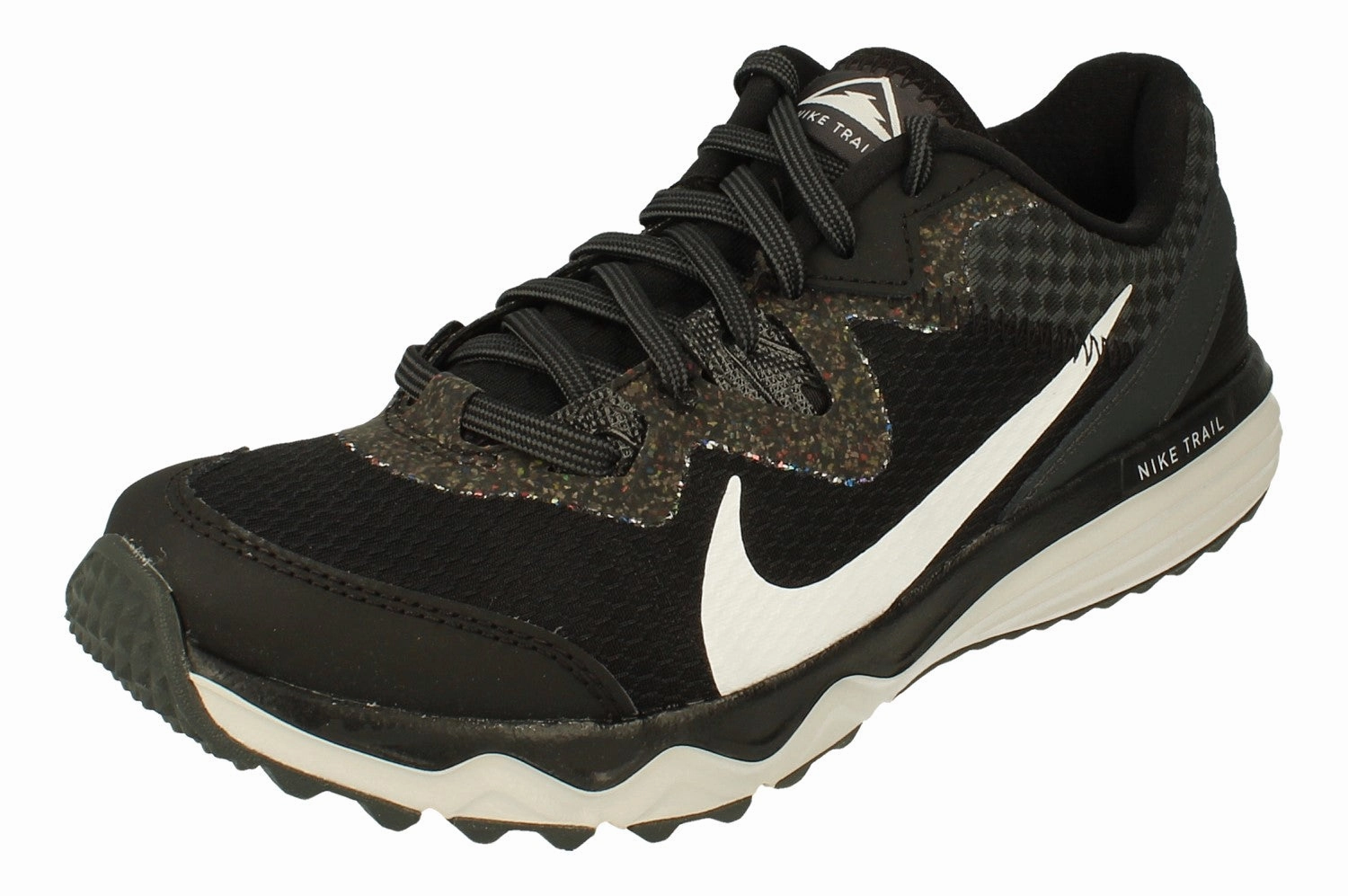 running in humid weather Nike Juniper Trail Womens CW3809 001
