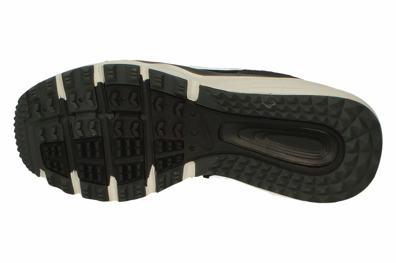 Nike Juniper Trail Womens CW3809 001 running in a bay area shoes