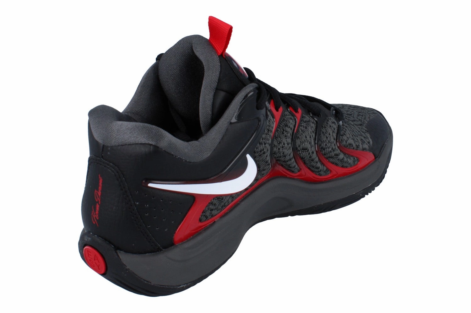 Walk Ease Nike Kd17 Mens Basketball Trainers Fj9487  001