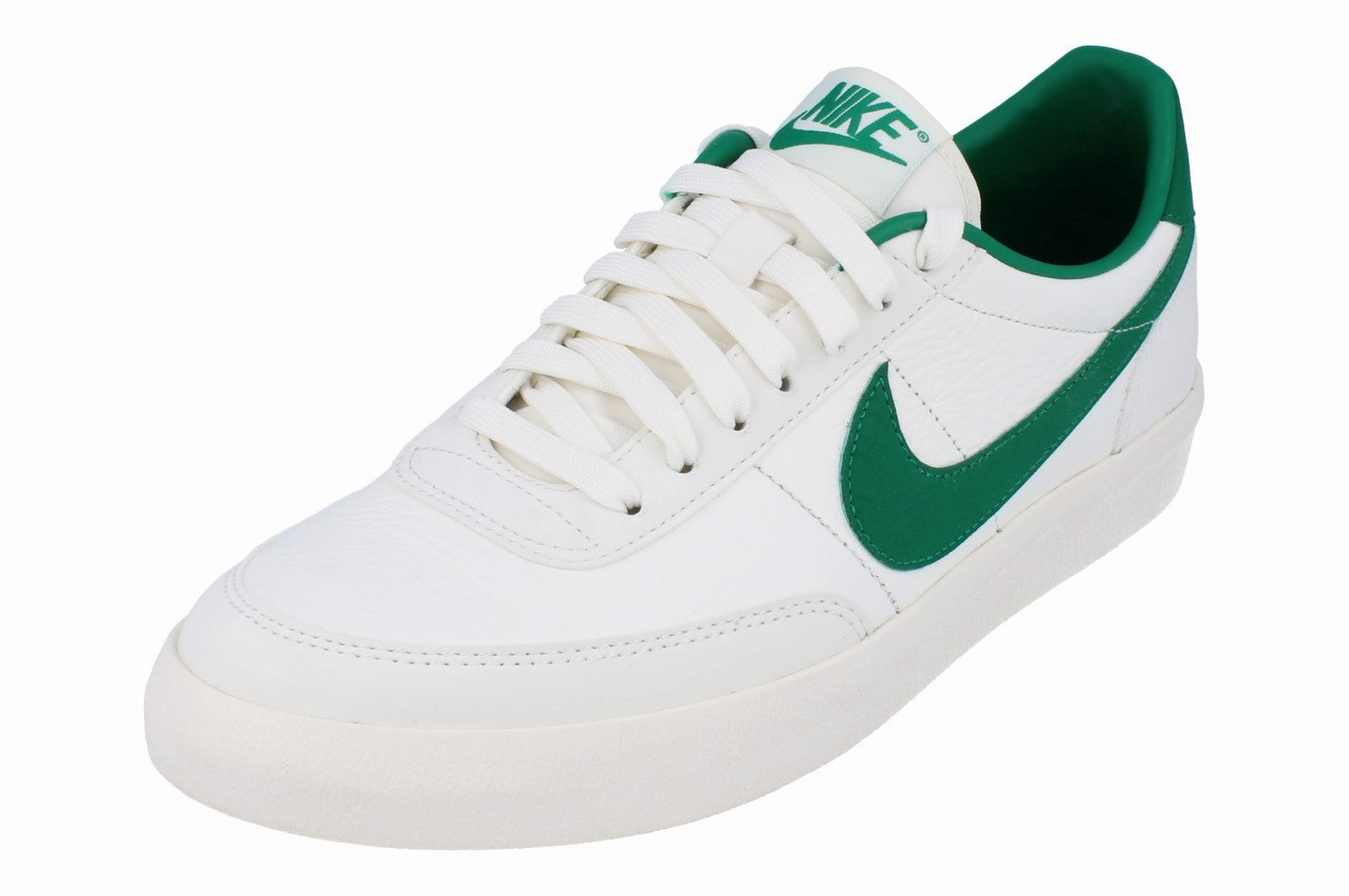 Torsional Stability Frame Nike Killshot 2 LTR PRM Mens Trainers Hq1657  101