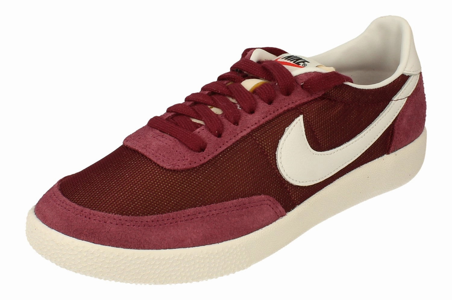 High arch support Designer Style Nike Killshot SP Mens Trainers DC1982 600
