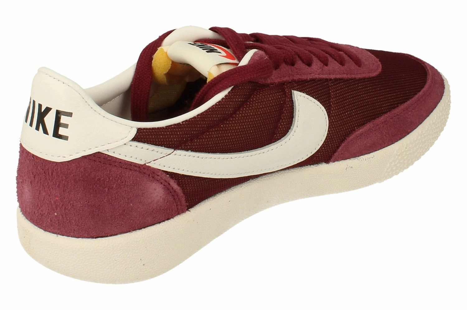 Athletic Sneakers Nike Killshot SP Mens Trainers DC1982 600