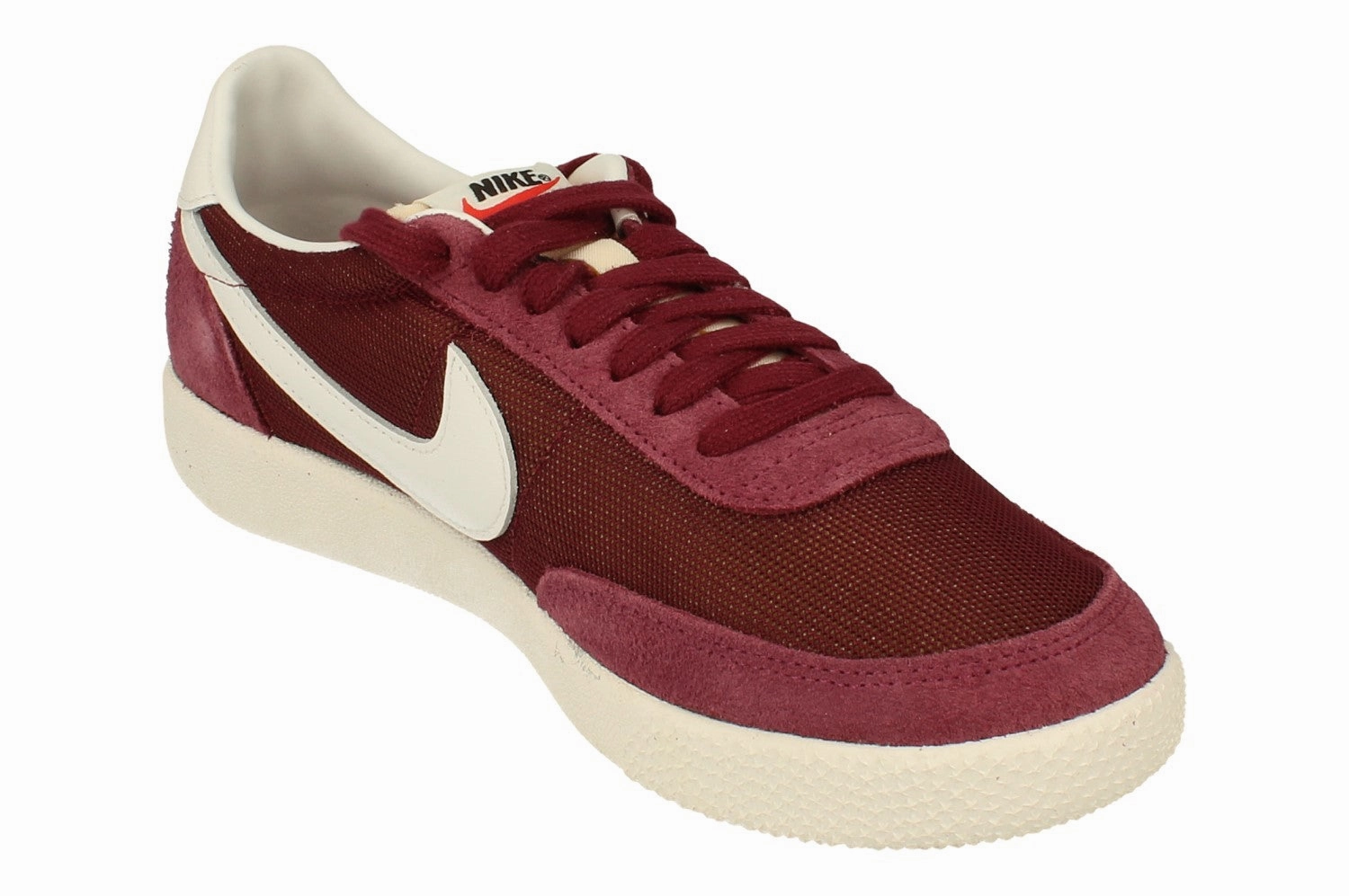 Nike Killshot SP Mens Trainers DC1982 600 Classic Wear Perfect Fit