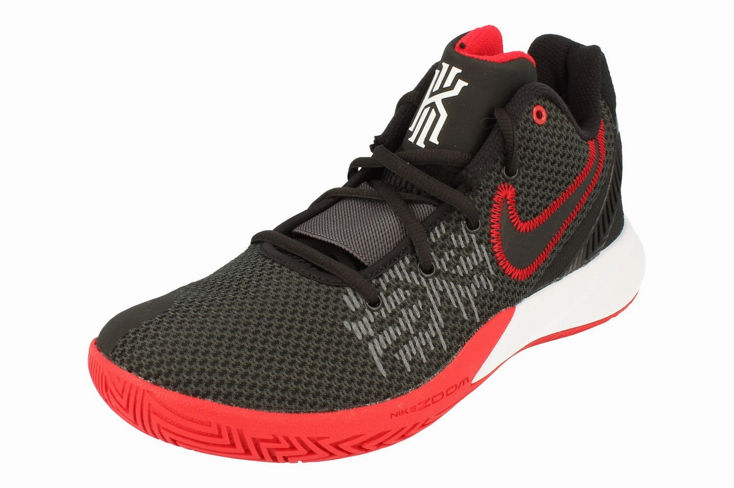 Trendy Design Energy Drive Nike Kyrie Flytrap 2 Mens Basketball Trainers AO4436 016