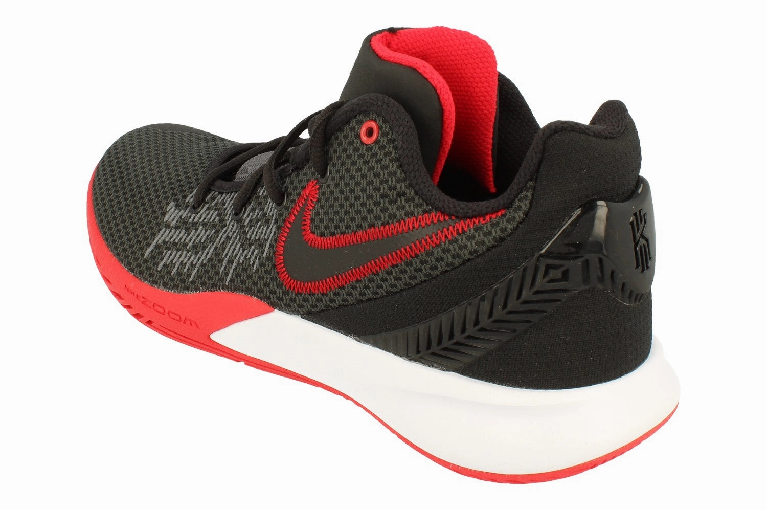 Rubber Toe Guard Nike Kyrie Flytrap 2 Mens Basketball Trainers AO4436 016