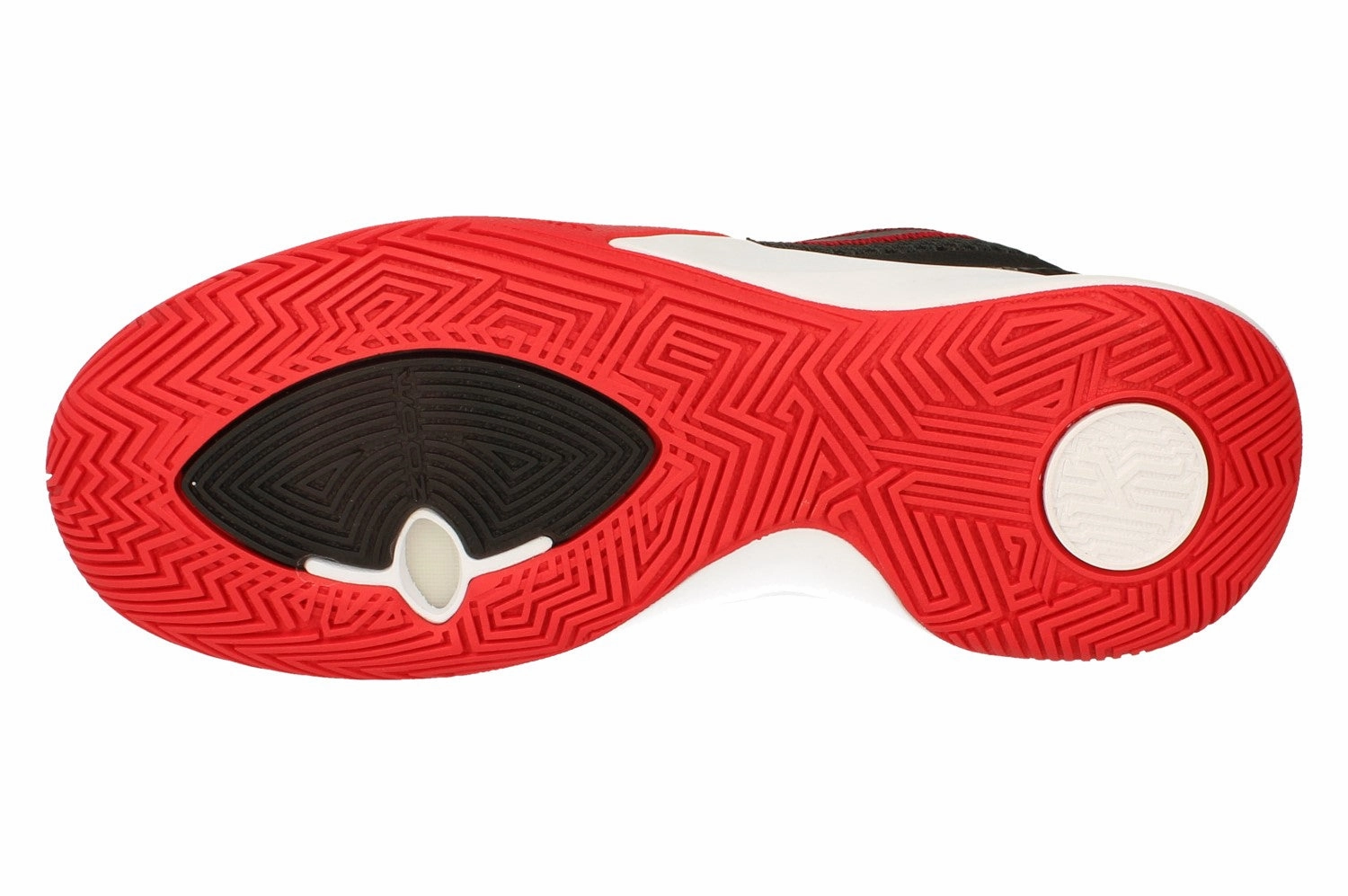 Nike Kyrie Flytrap 2 Mens Basketball Trainers AO4436 016 Cushioned Midsole Technology Midsole Cushion