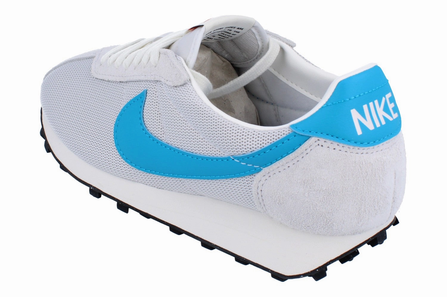 Ergonomic Last Shape Structured Pace Nike Ld-1000 Mens Trainers Hj4687  001