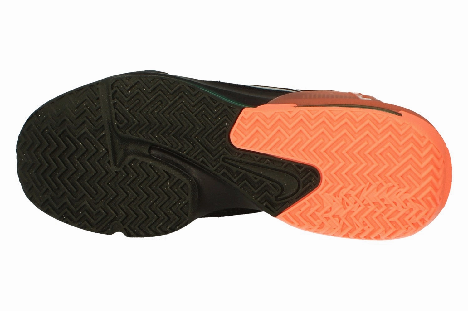 Nike Lebron Witness VI Mens Basketball Trainers CZ4052 001 Dynamic chic Lightweight Feel