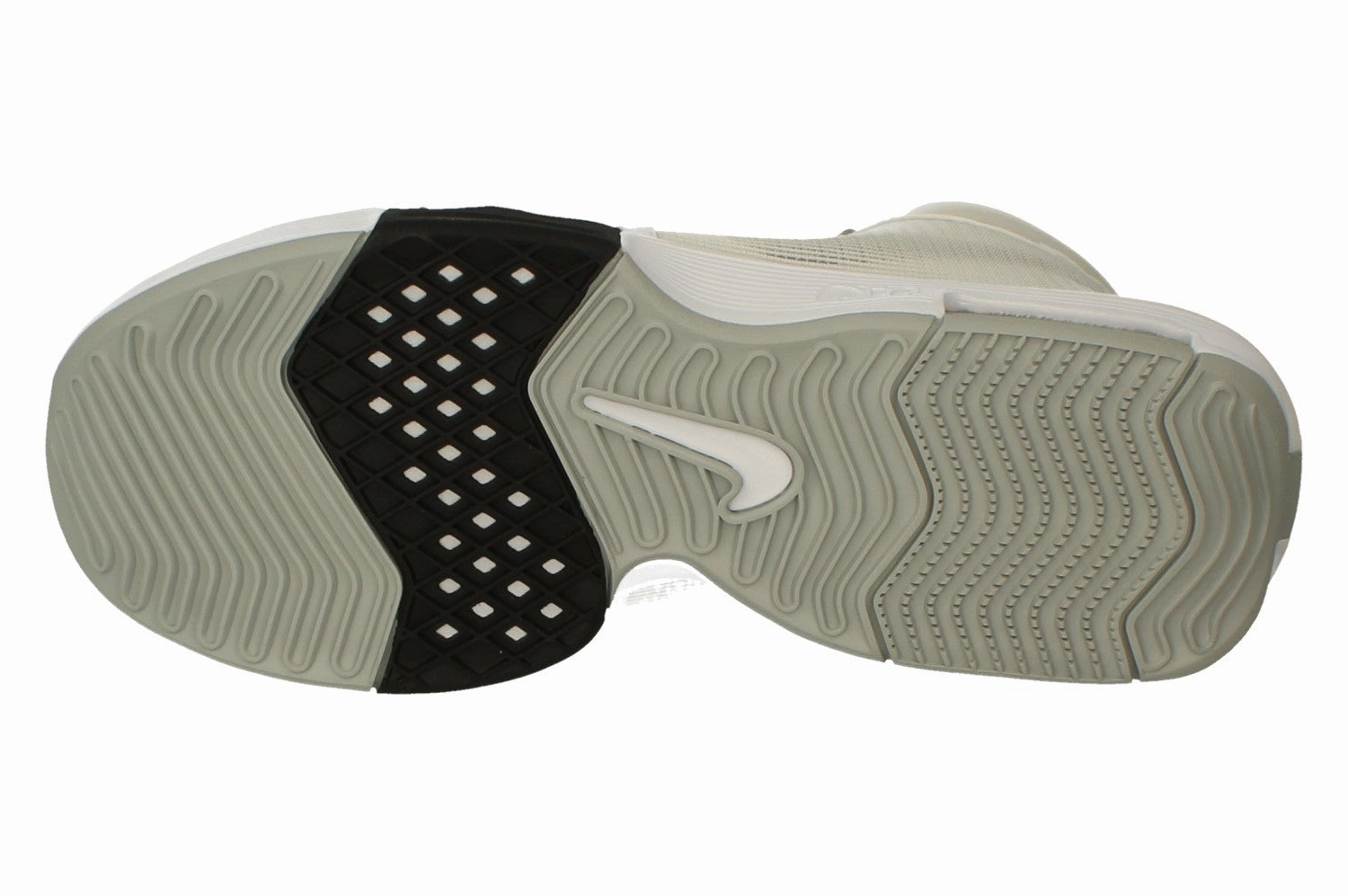 Ventilation Port System High Cushion Nike Lebron Witness VIII Mens Basketball Trainers Fb2239 100