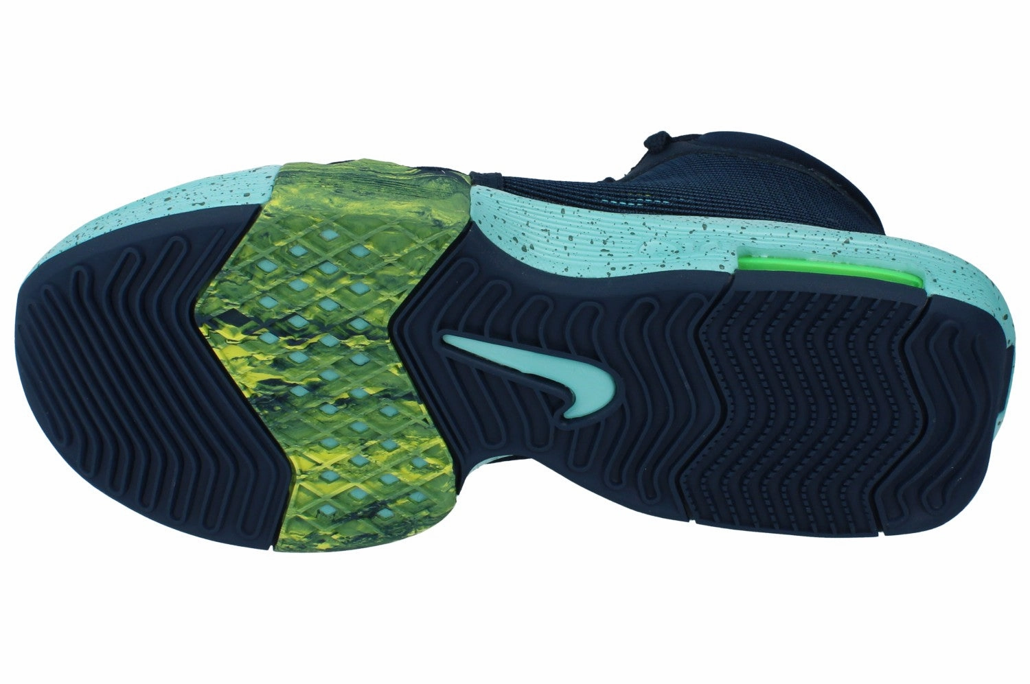 Neutral Look Nike Lebron Witness VIII Mens Basketball Trainers Fb2239  402