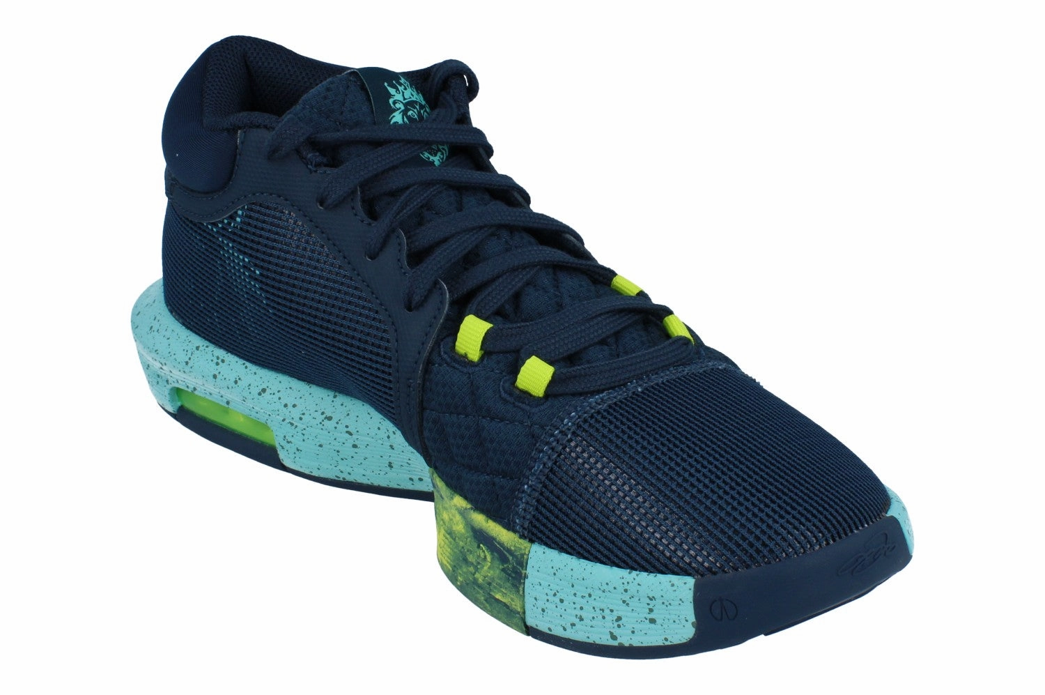 Nike Lebron Witness VIII Mens Basketball Trainers Fb2239  402 Neutral Style