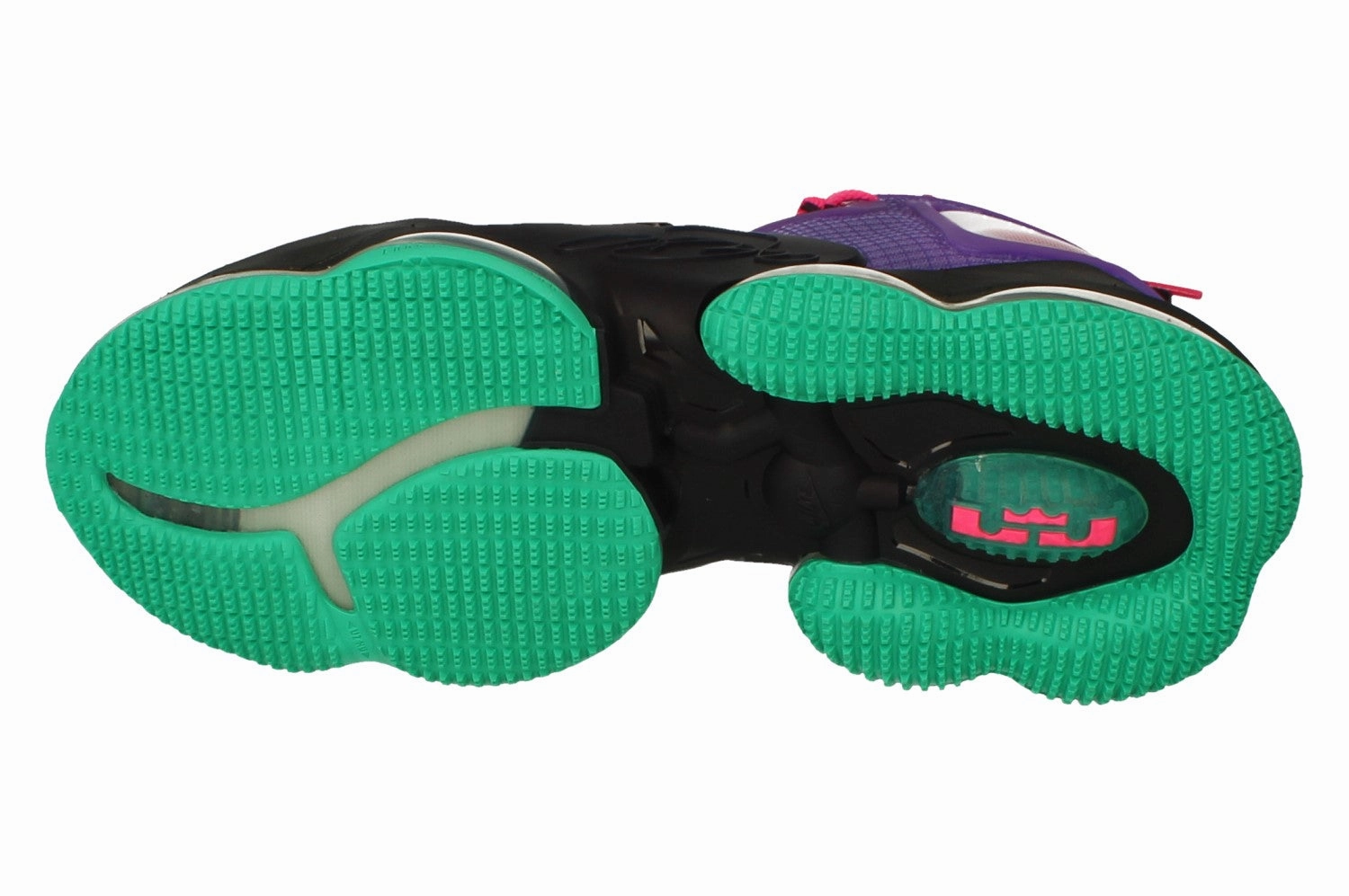 Orthotic Compatible Footbed Flex Move Nike Lebron Xix Mens Basketball Trainers Cz0203 500