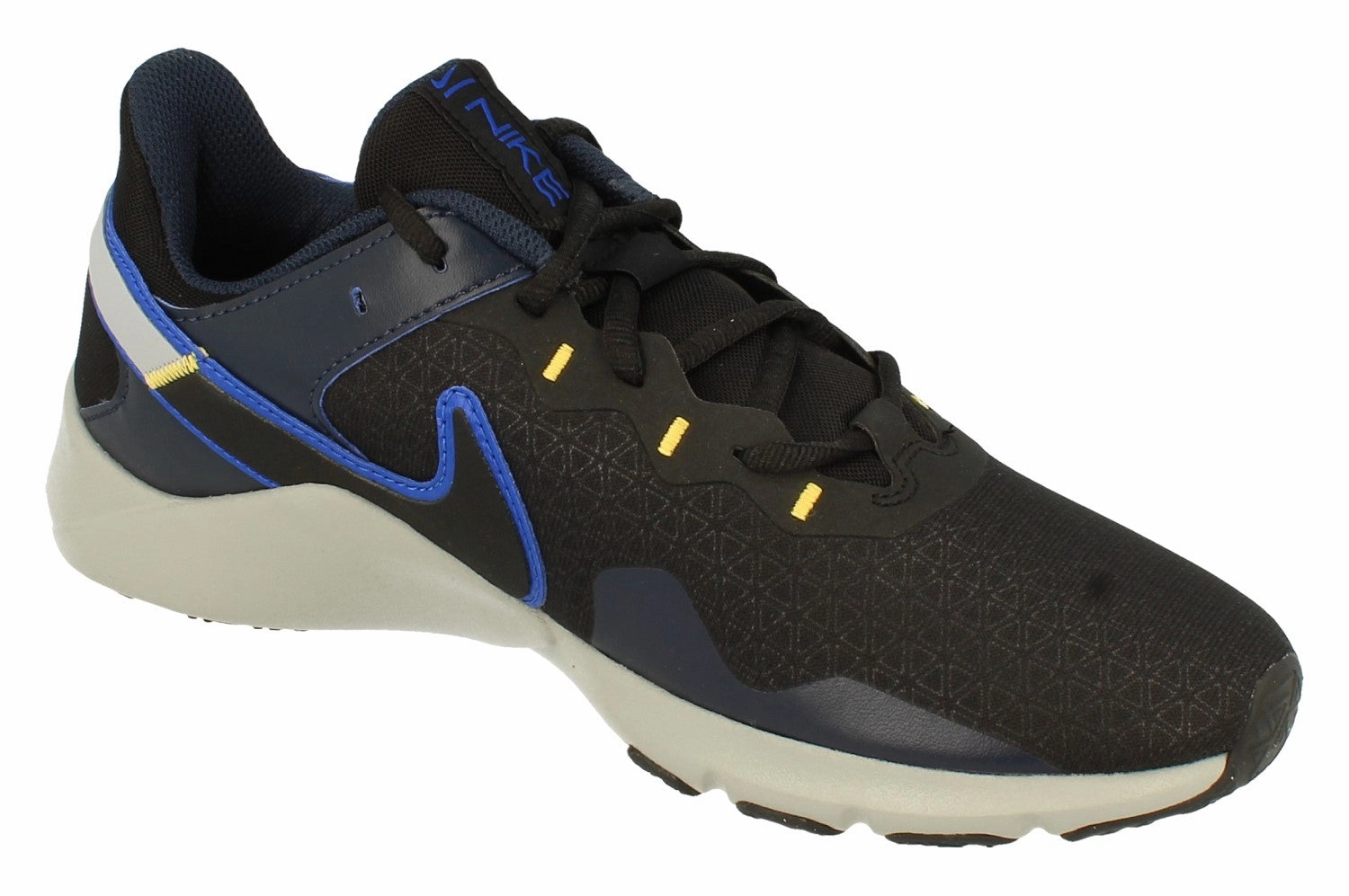 Foot Shape Nike Legend Essential 2 Mens CQ9356 034