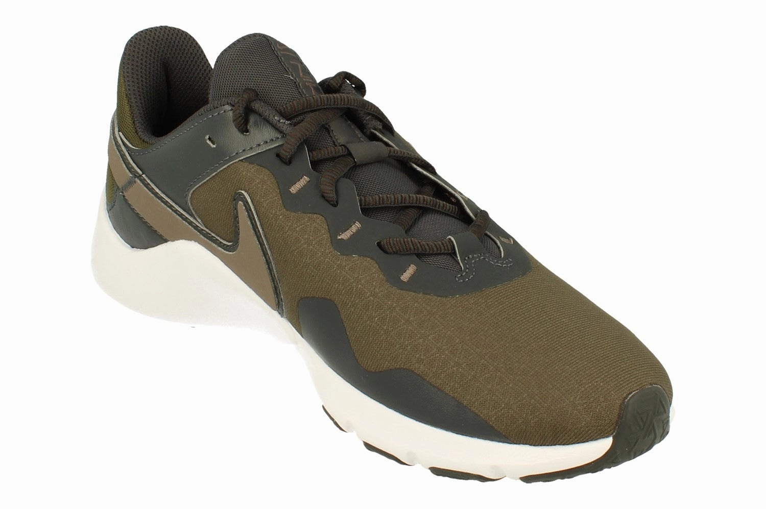 Comfort Rating Full Cushion Nike Legend Essential 2 Mens Cq9356 330