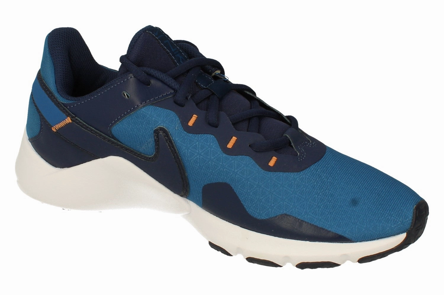 Nike Legend Essential 2 Mens Cq9356 402 Sole Strength