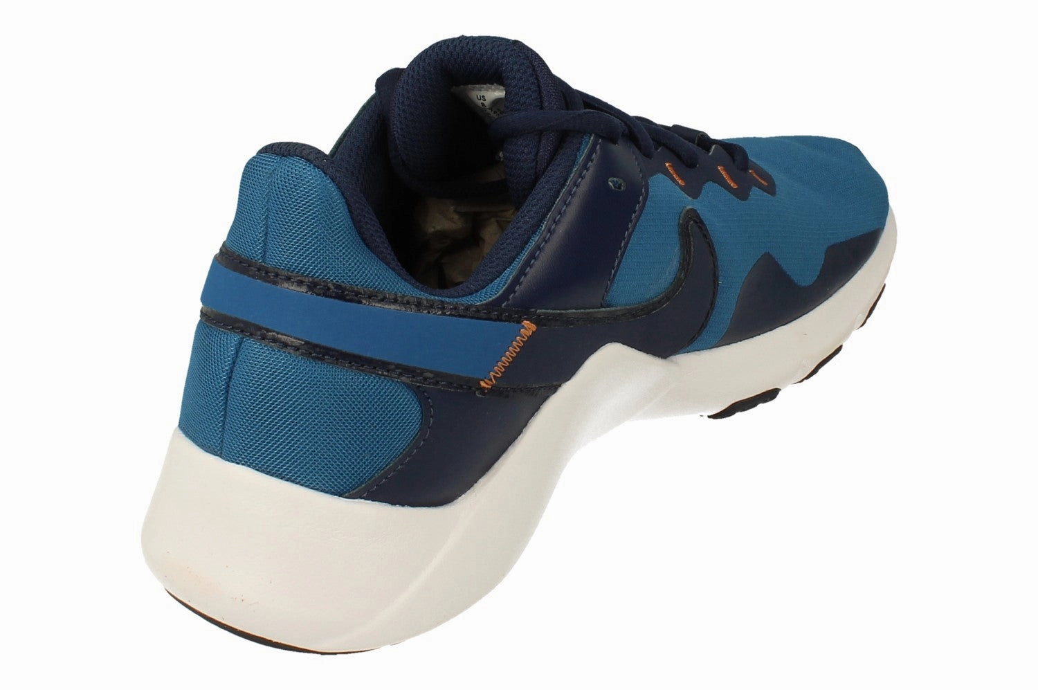 Fashion-forward flexibility Nike Legend Essential 2 Mens Cq9356 402