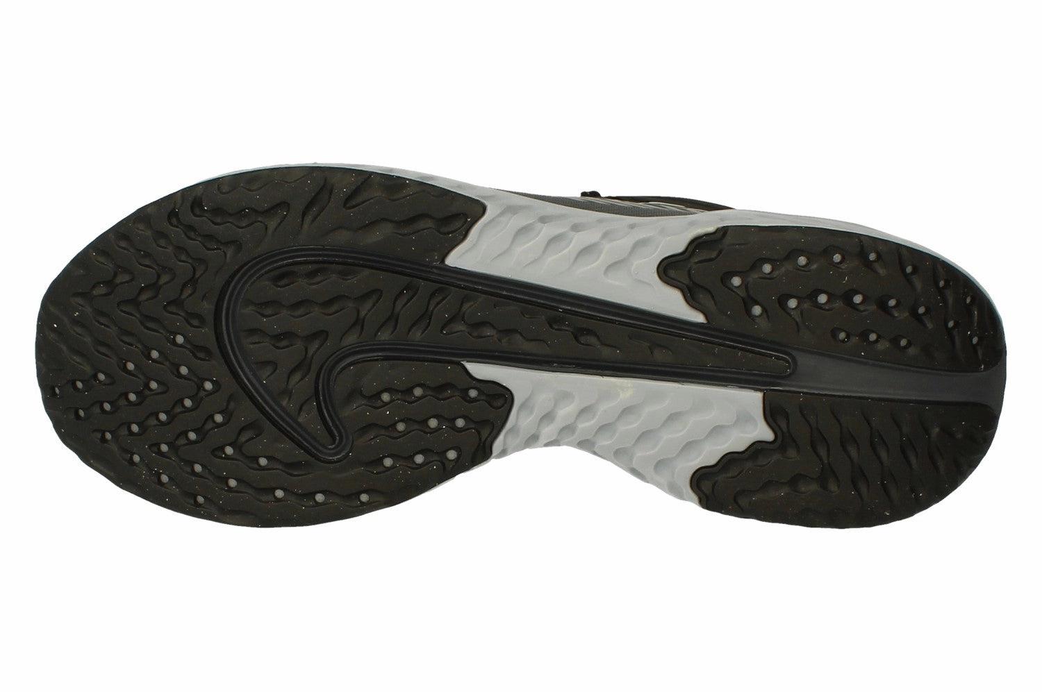 Nike Legend React 2 Shield Mens BQ3382 001 Anti Slip Lacing