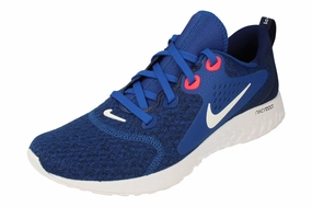 Foam Lining Slip On Style Nike Legend React Mens Aa1625 405