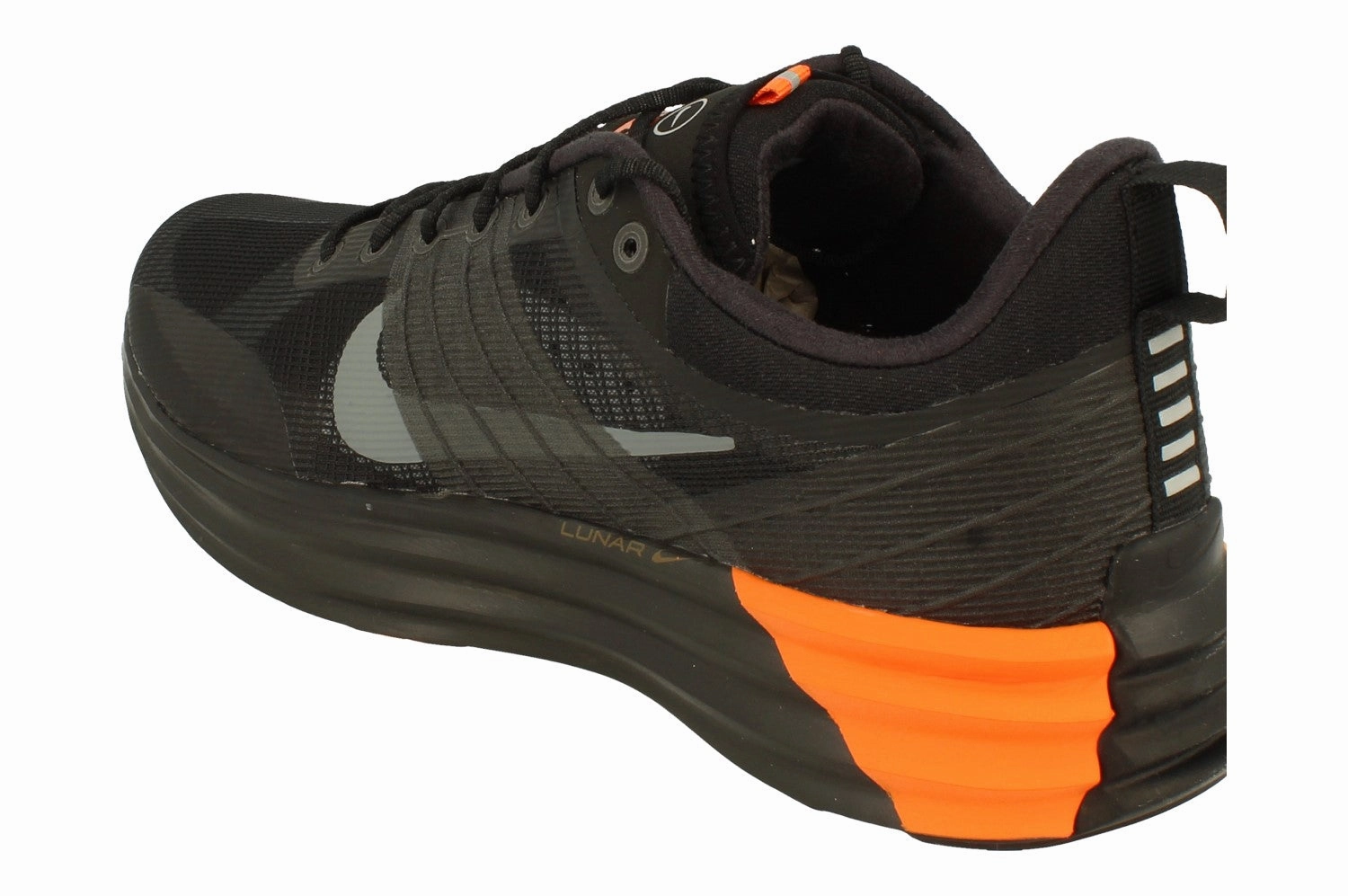 Energy Step Comfortable Lace Nike Lunar Roam Mens Hj8999  001