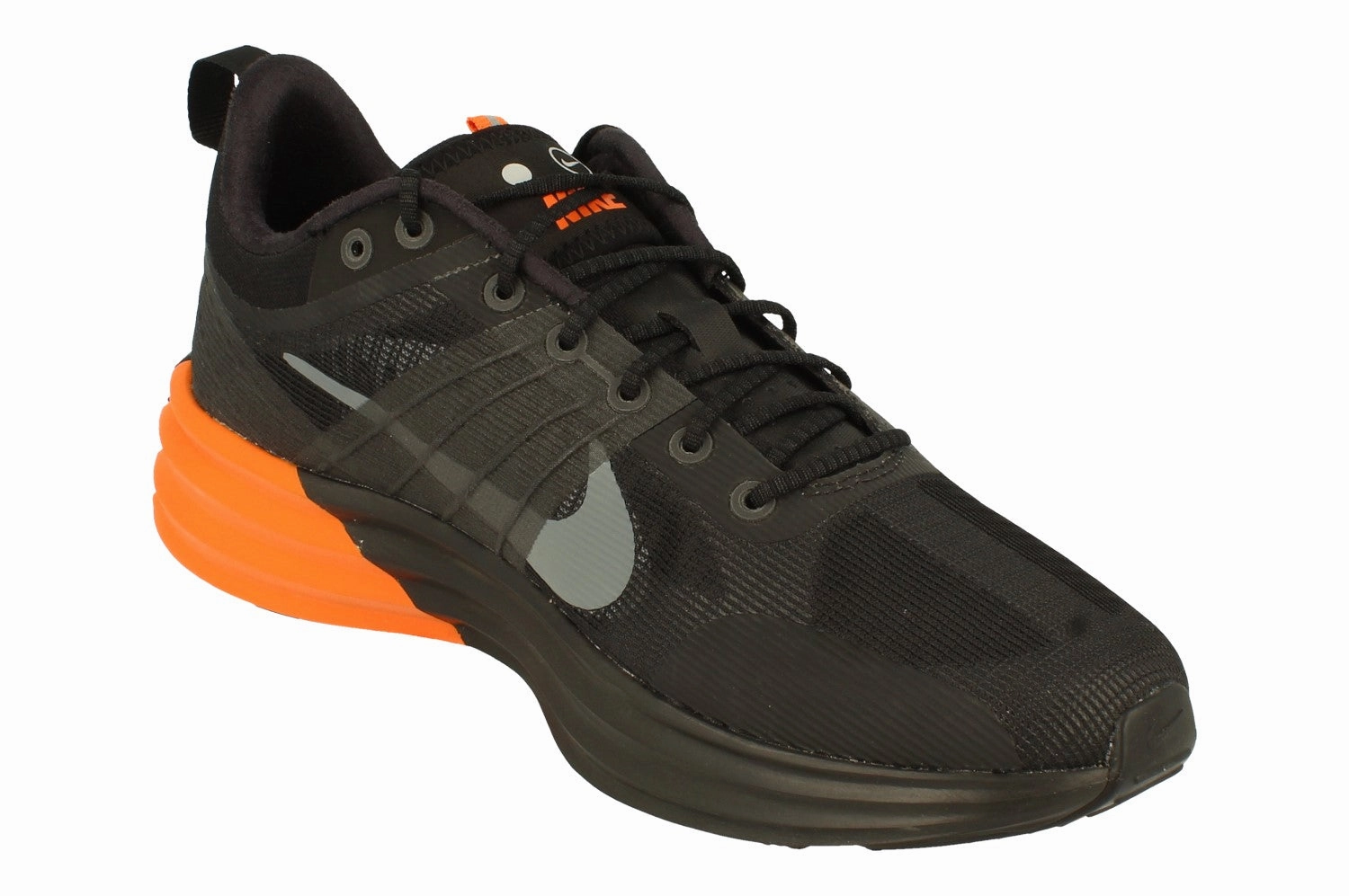 Nike Lunar Roam Mens Hj8999  001 Track ready Fashion Casual