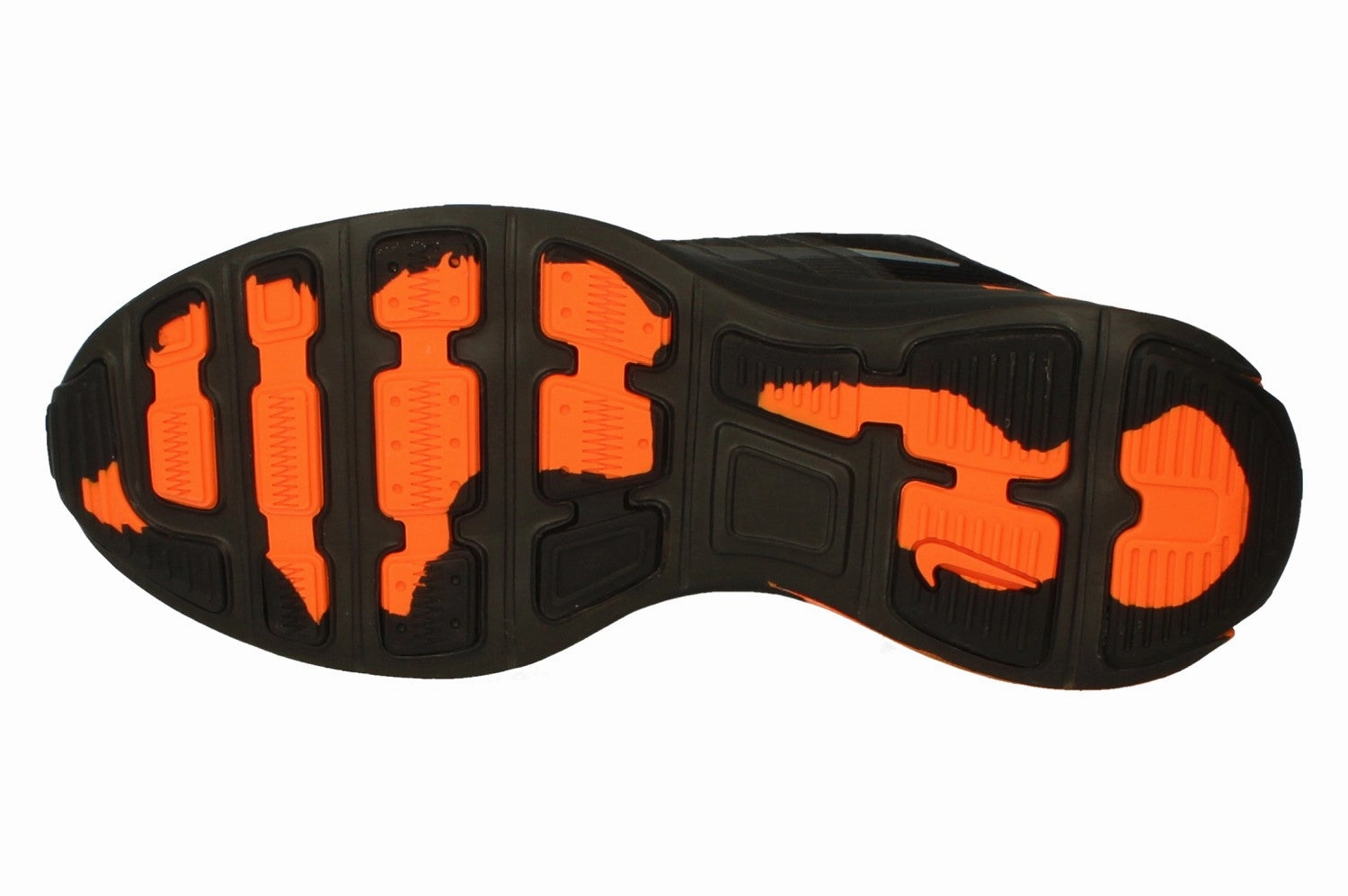 Nike Lunar Roam Mens Hj8999  001 Lightweight Ride Reinforced Lace Holes