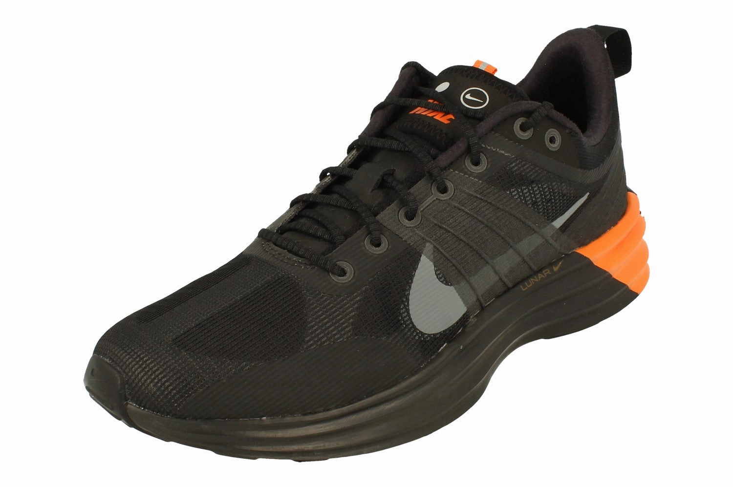 Nike Lunar Roam Mens Hj8999  001 Enhanced silhouette