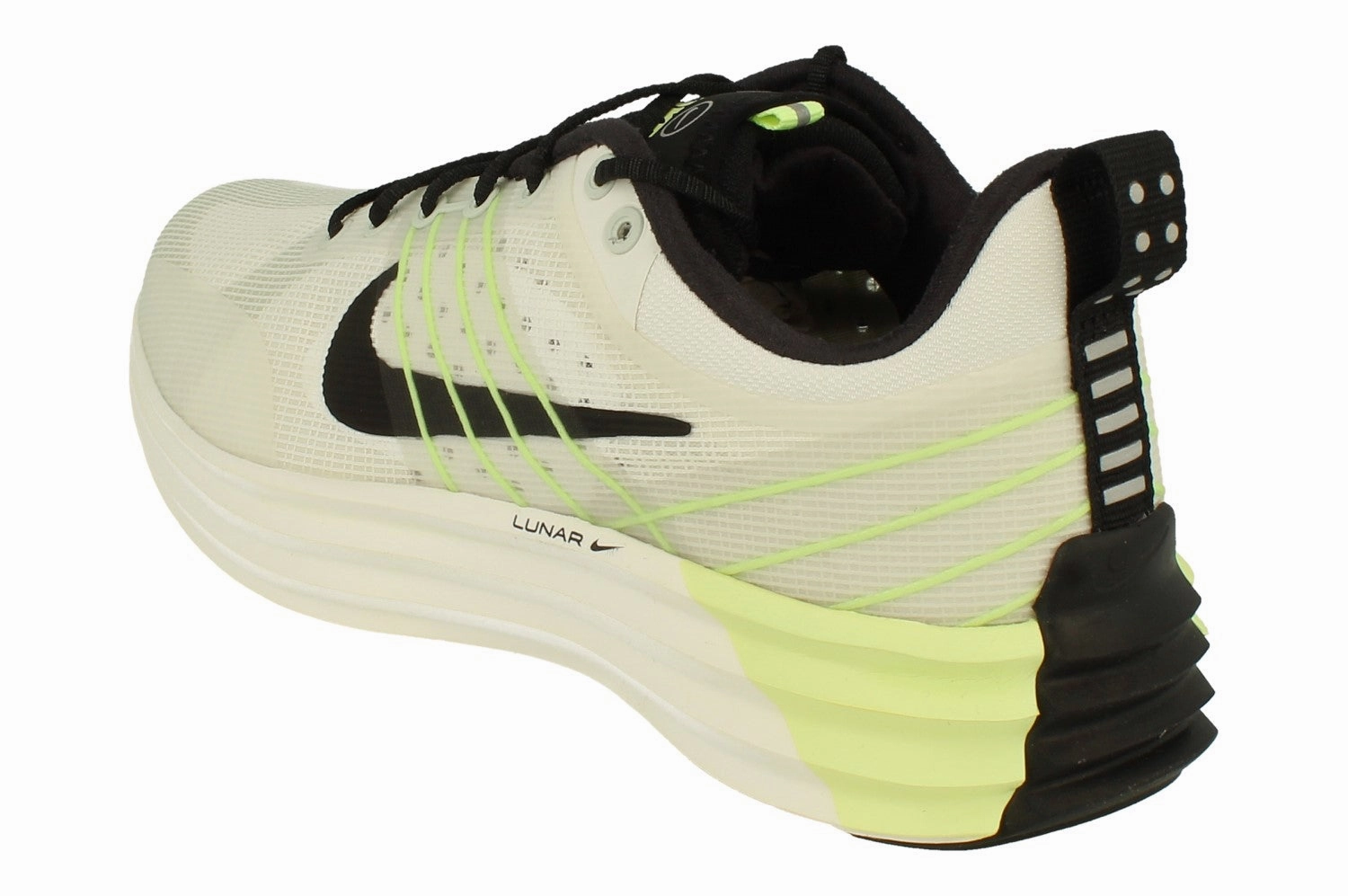 Nike Lunar Roam Mens Hj8999  100 Airflow Ventilation System