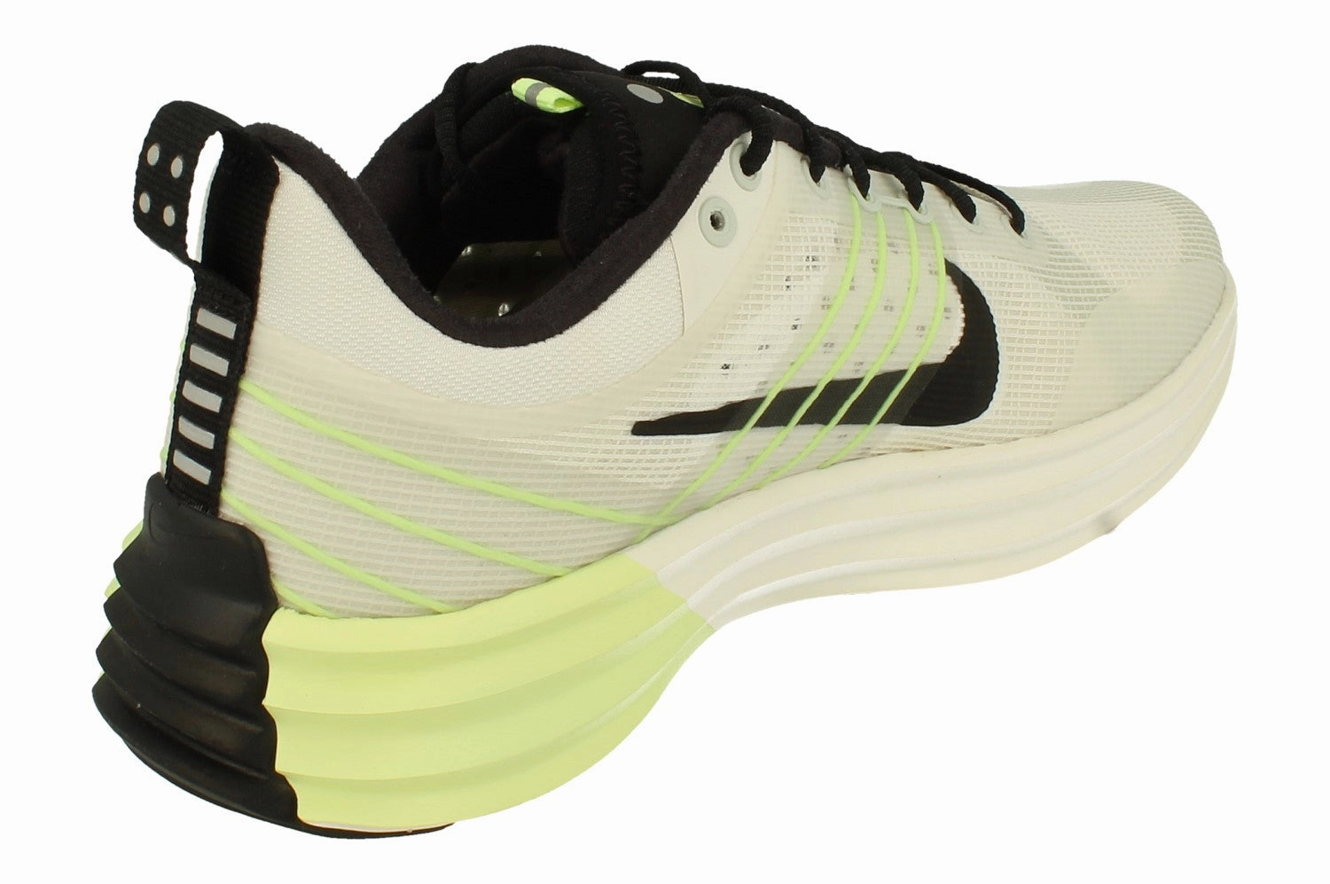 Nike Lunar Roam Mens Hj8999  100 Molded Heel Cup Stylish Flex