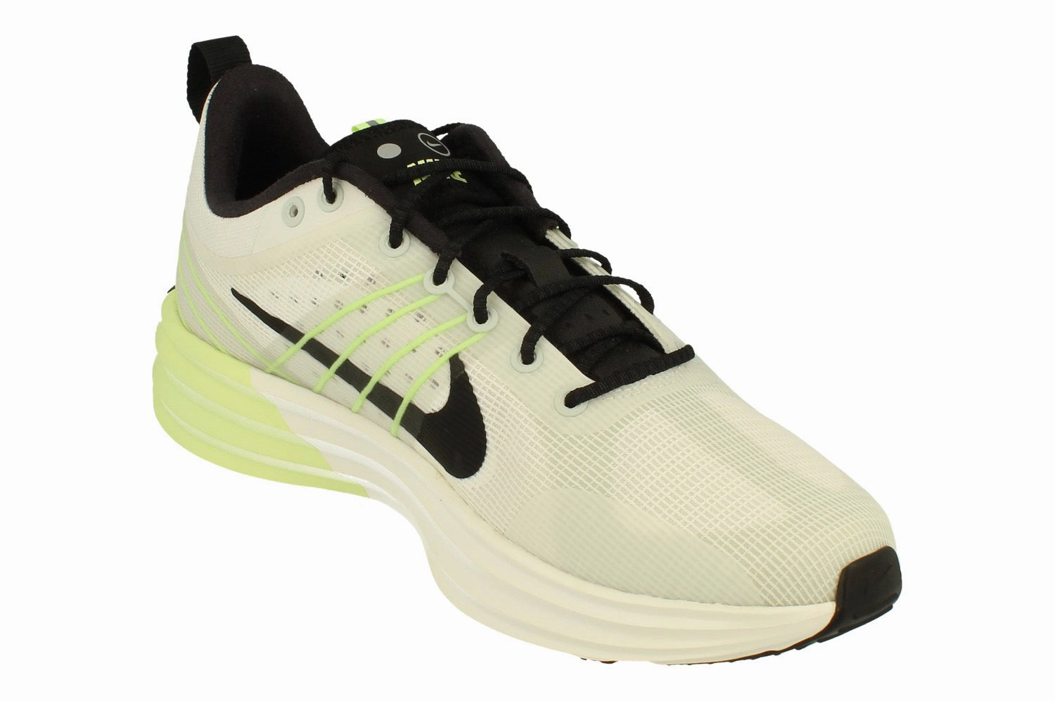 Soft Traction Nike Lunar Roam Mens Hj8999  100