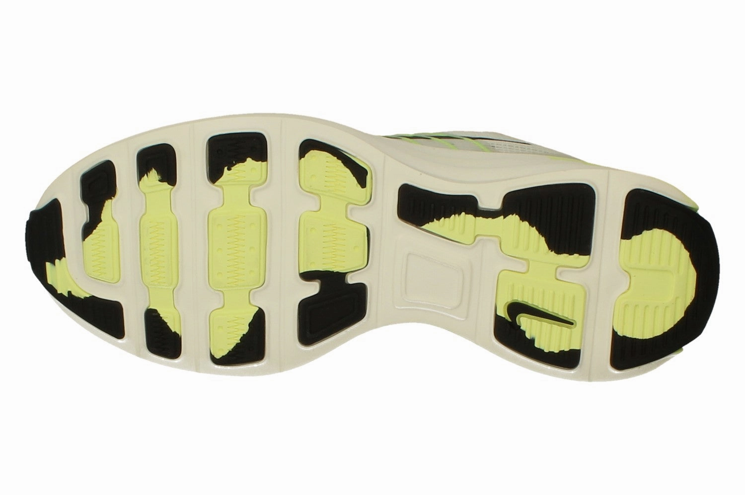 Nike Lunar Roam Mens Hj8999  100 Slim Profile Rockered Outsole Design