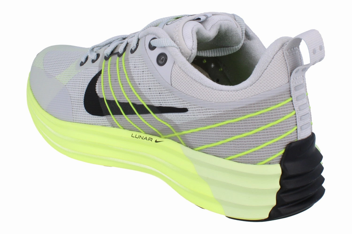 vibration damping Nike Lunar Roam Mens Hv0812  011