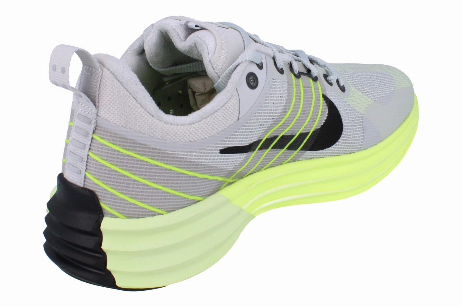 Nike Lunar Roam Mens Hv0812  011 Everyday Sport