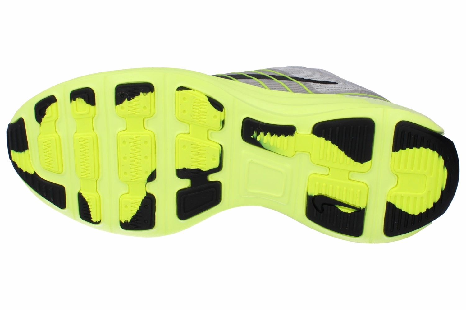 Nike Lunar Roam Mens Hv0812  011 Durable Double Stitching Comfort Socks