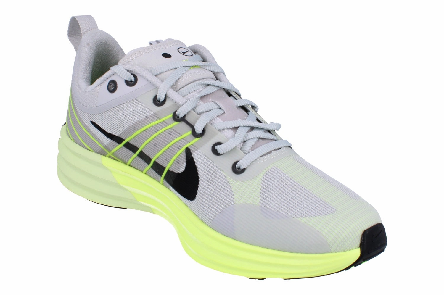 Nike Lunar Roam Mens Hv0812  011 Running Style Ergonomic Insole