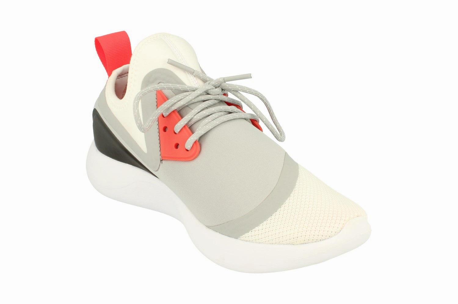 Nike Lunarcharge Bn Mens 933811 010 High   Top Phylon Midsole