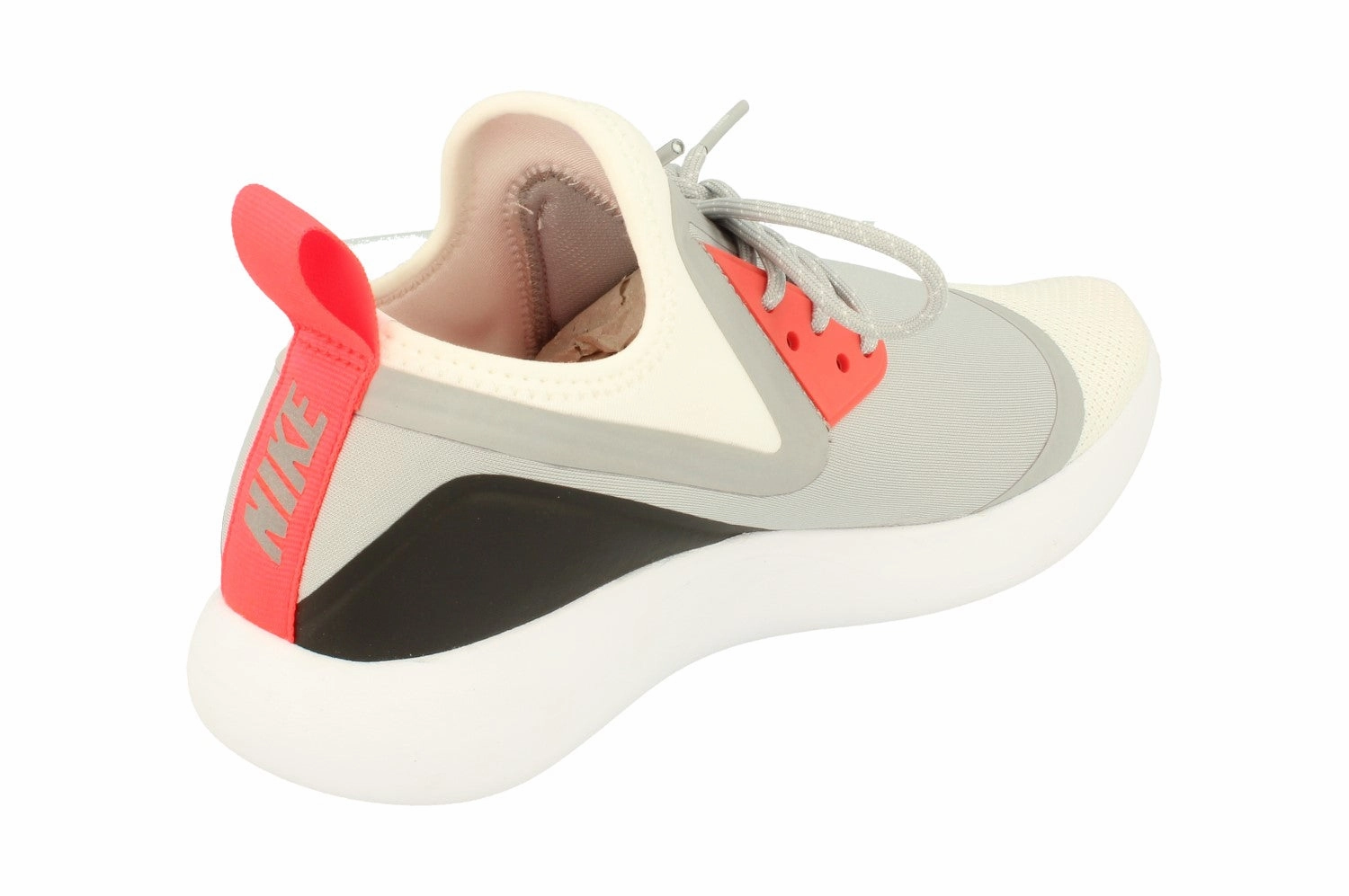 Shock Use Nike Lunarcharge Bn Mens 933811 010