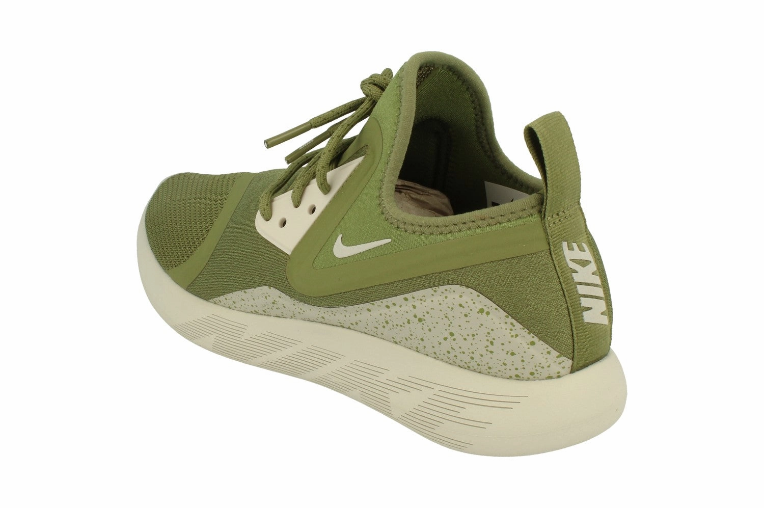 Nike Lunarcharge Essential Mens 923619 307 Soft Touch Slim wear