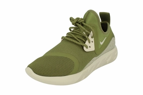 Nike Lunarcharge Essential Mens 923619 307 Built To Move Minimalist Edge