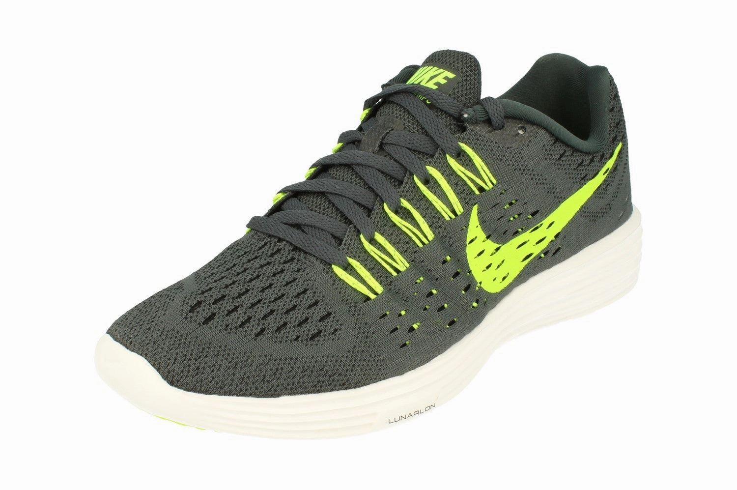 Stable Form Abrasion Resistant Sole Nike Lunartempo Mens 705461 002