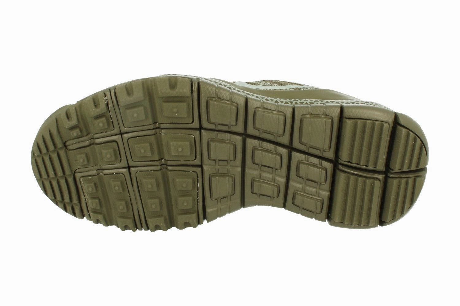 Nike Lupinek Flyknit Low Mens 882685 300 Quick lace