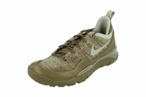 Clean Aesthetic Nike Lupinek Flyknit Low Mens 882685 300
