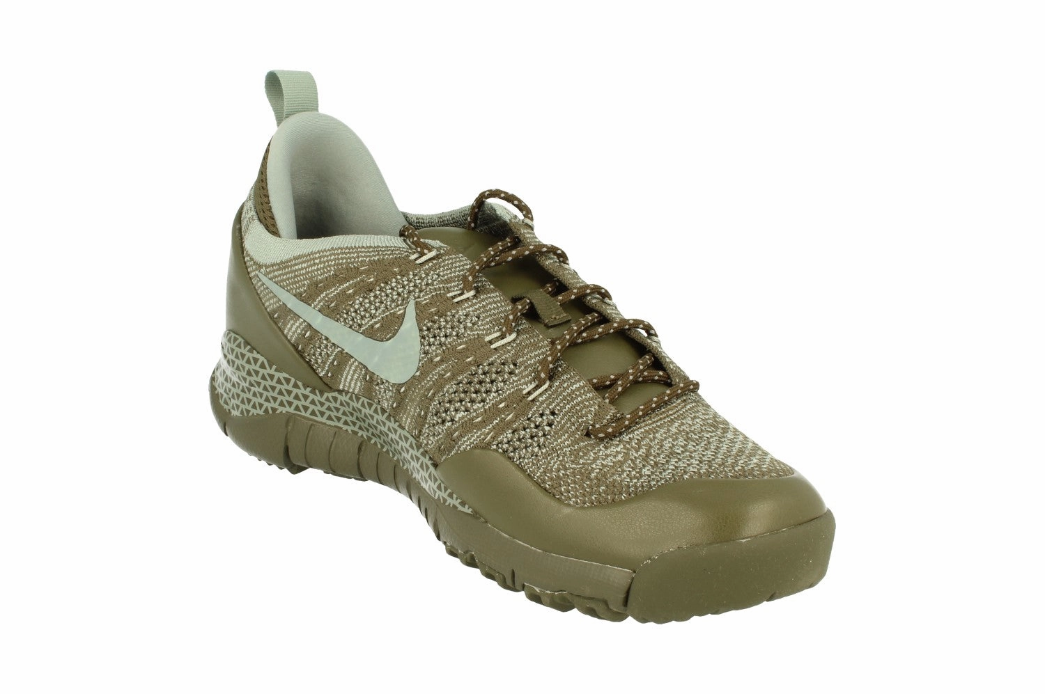 Thermal Regulating Nike Lupinek Flyknit Low Mens 882685 300