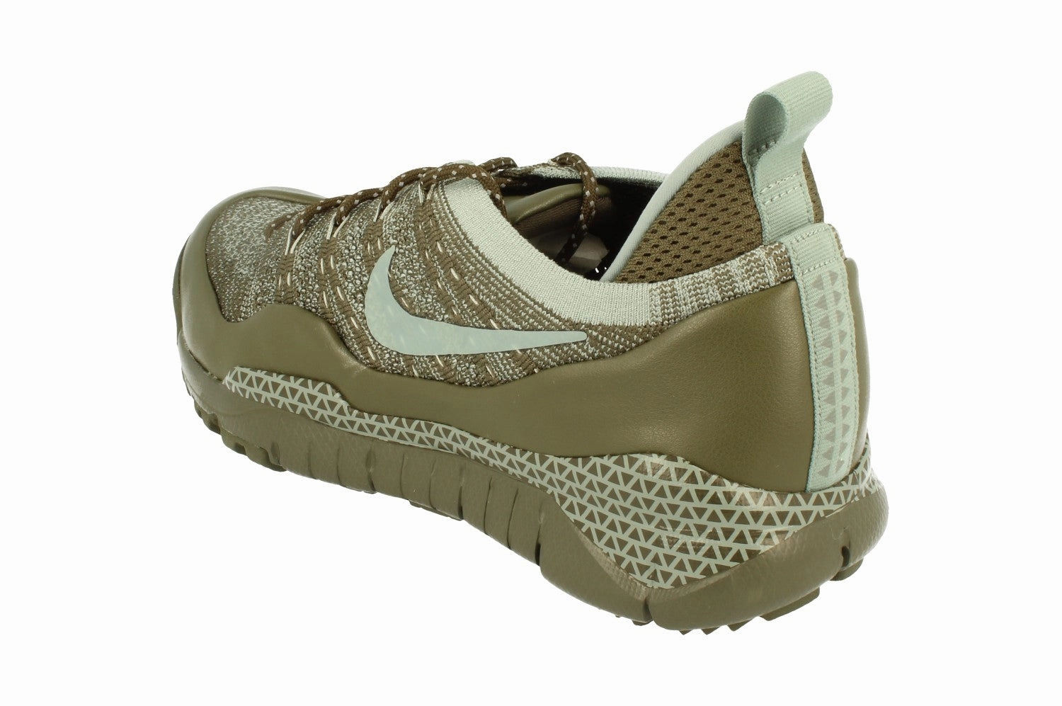 Nike Lupinek Flyknit Low Mens 882685 300 Dynamic support