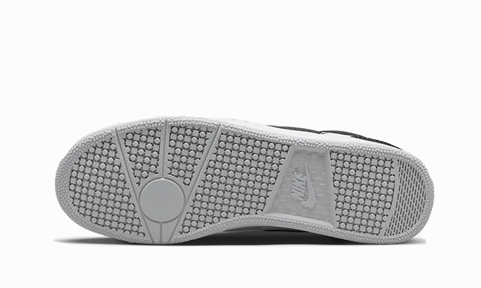 Nike Mac Attack SQ SP White Black Impact Dispersal Shock Use