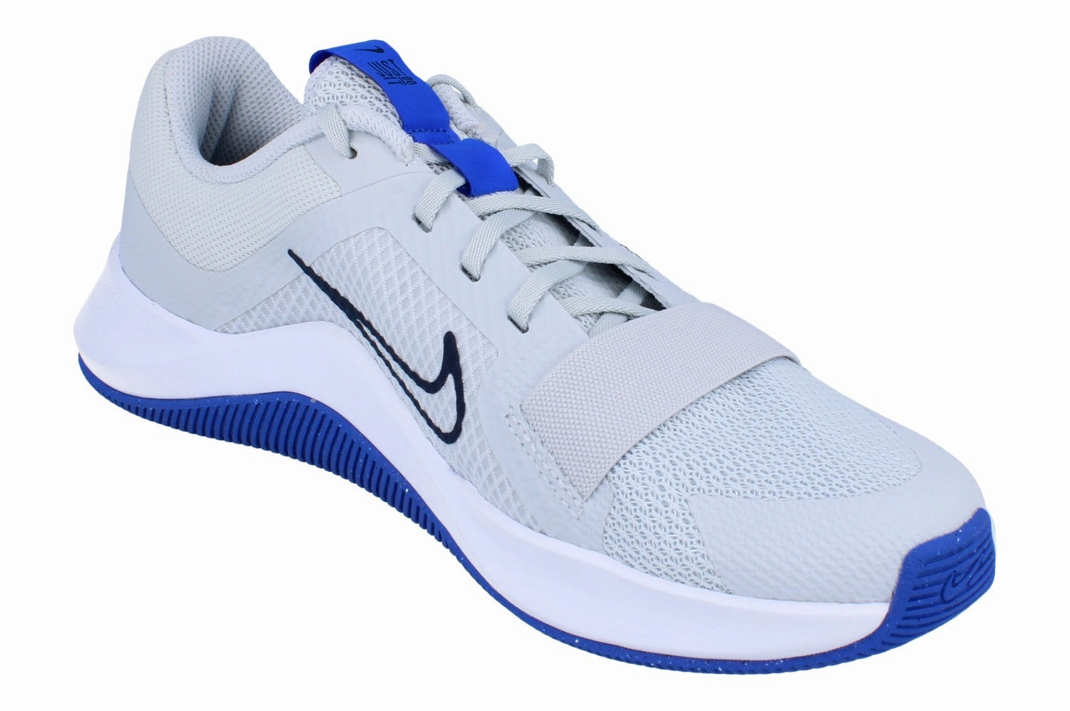 Nike Mc Trainer 2 Mens DM0823 009 Training Use Adaptive Comfort