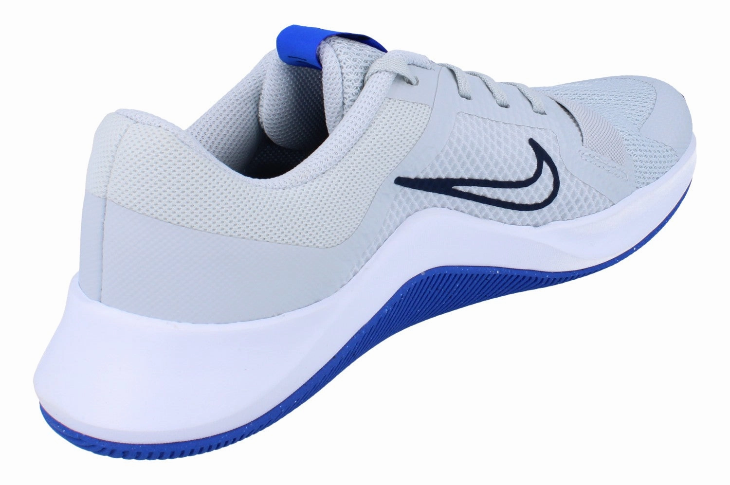 Stitchless Seams Training companion Nike Mc Trainer 2 Mens DM0823 009