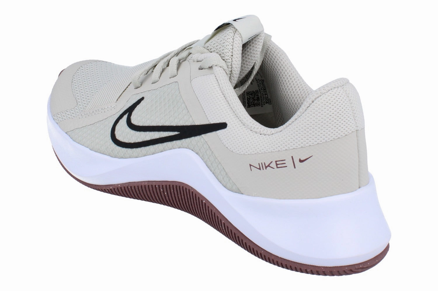 Nike Mc Trainer 2 Womens Dm0824  008 running in multi - lane tracks shoes