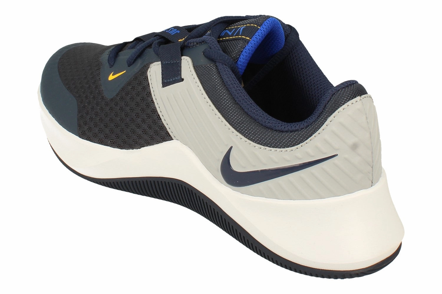 Nike Mc Trainer Mens Cu3580 434 Vegan Leather