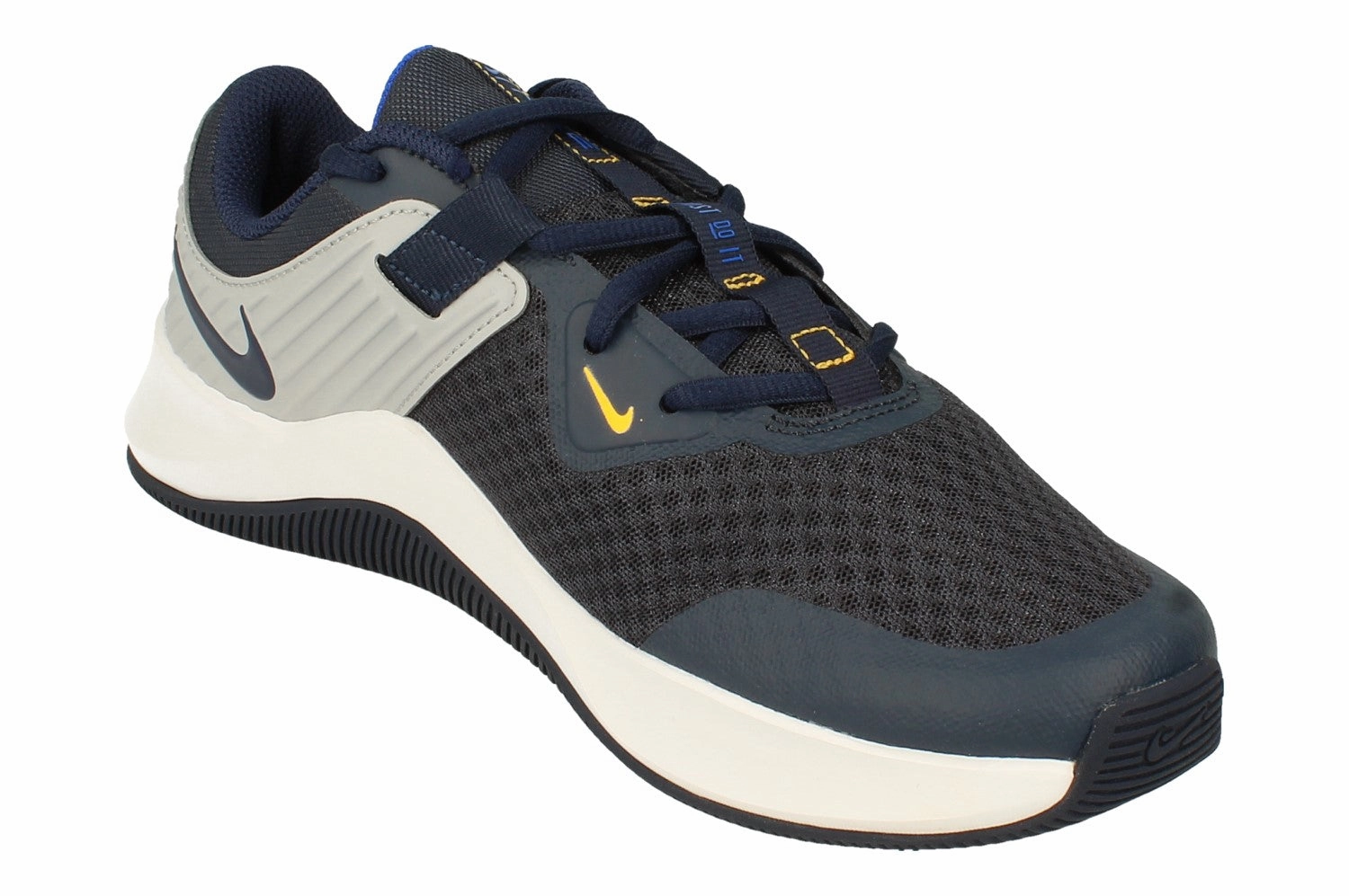 Nike Mc Trainer Mens Cu3580 434 Sock Like Fit